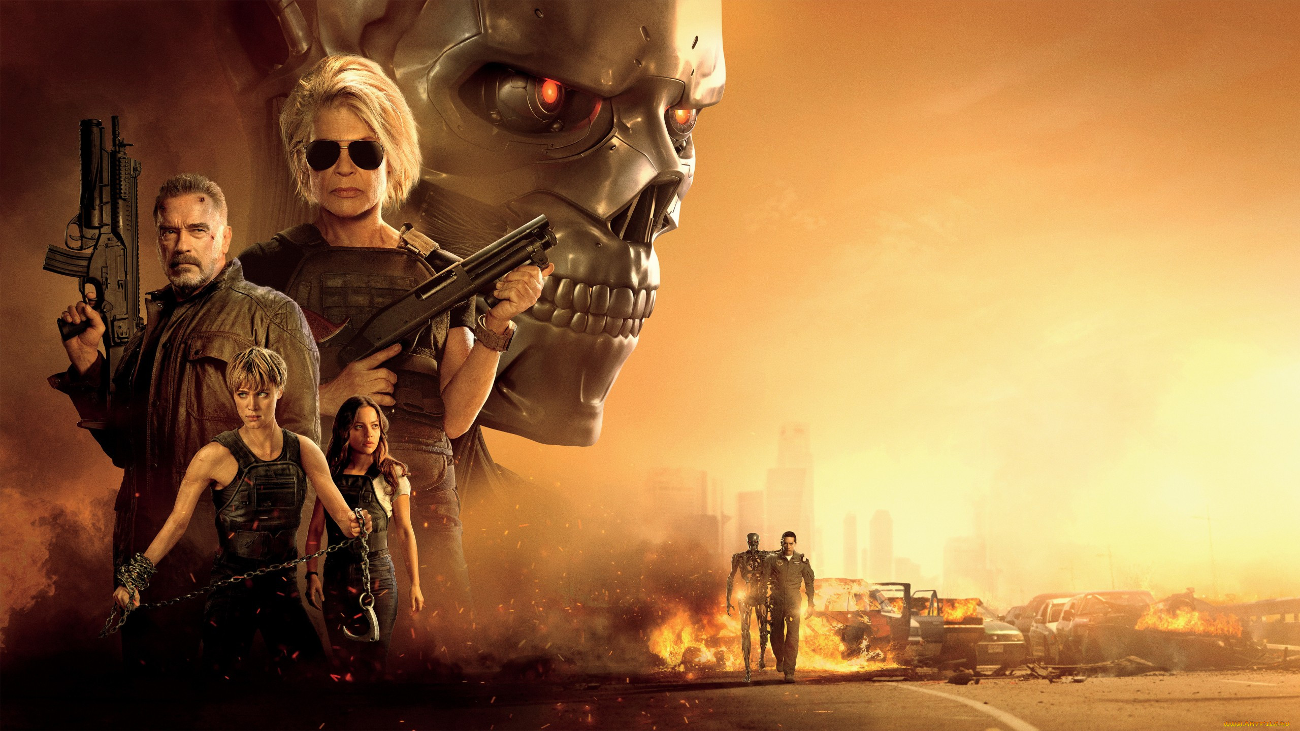 terminator,  dark fate , 2019,  , , , , , , , , , , , , , , , , 
